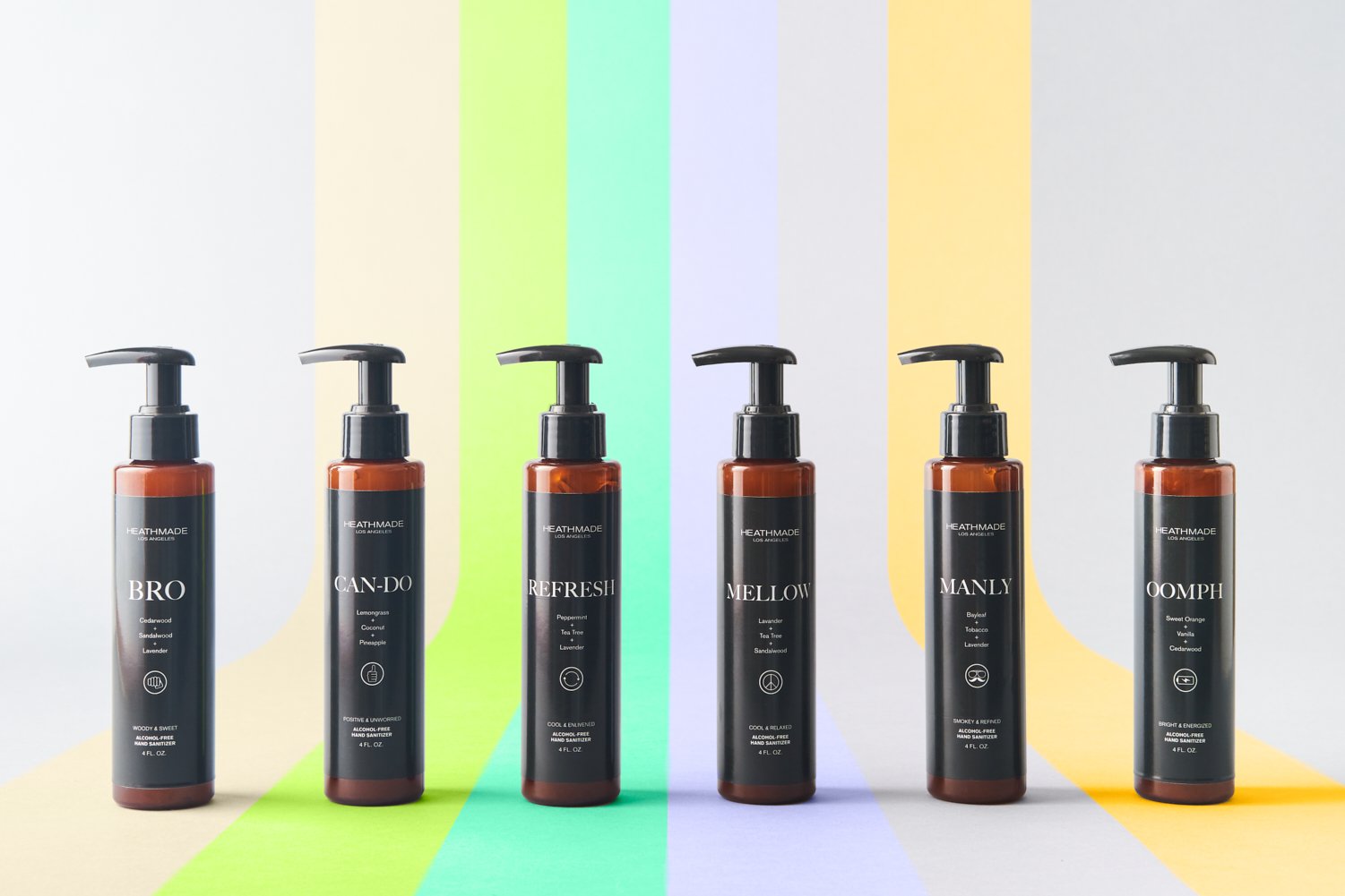 #AskTheFounder: Your Top Questions about Heathmade Hand Sanitizer, Answered