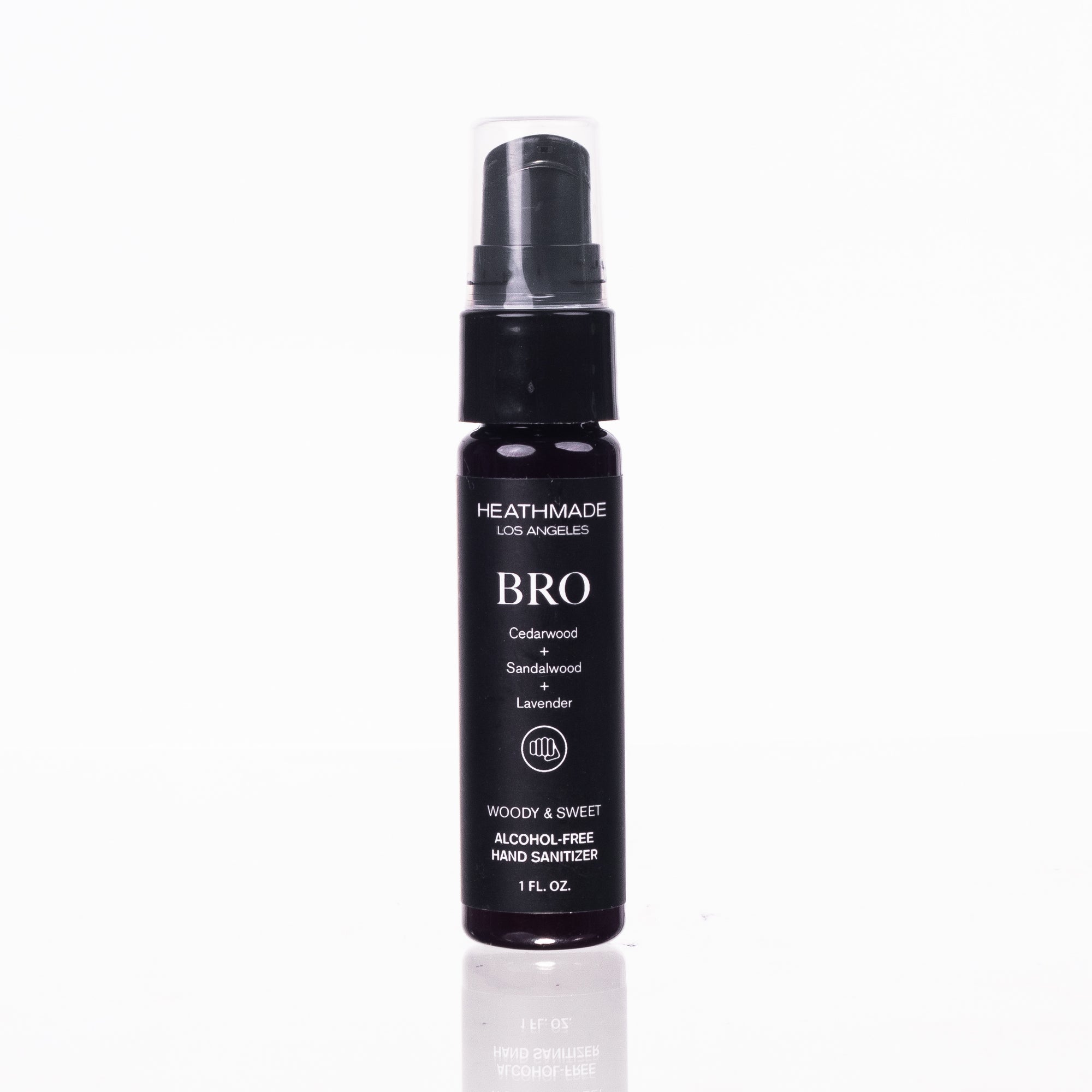 Bro Hand Sanitizer 1oz