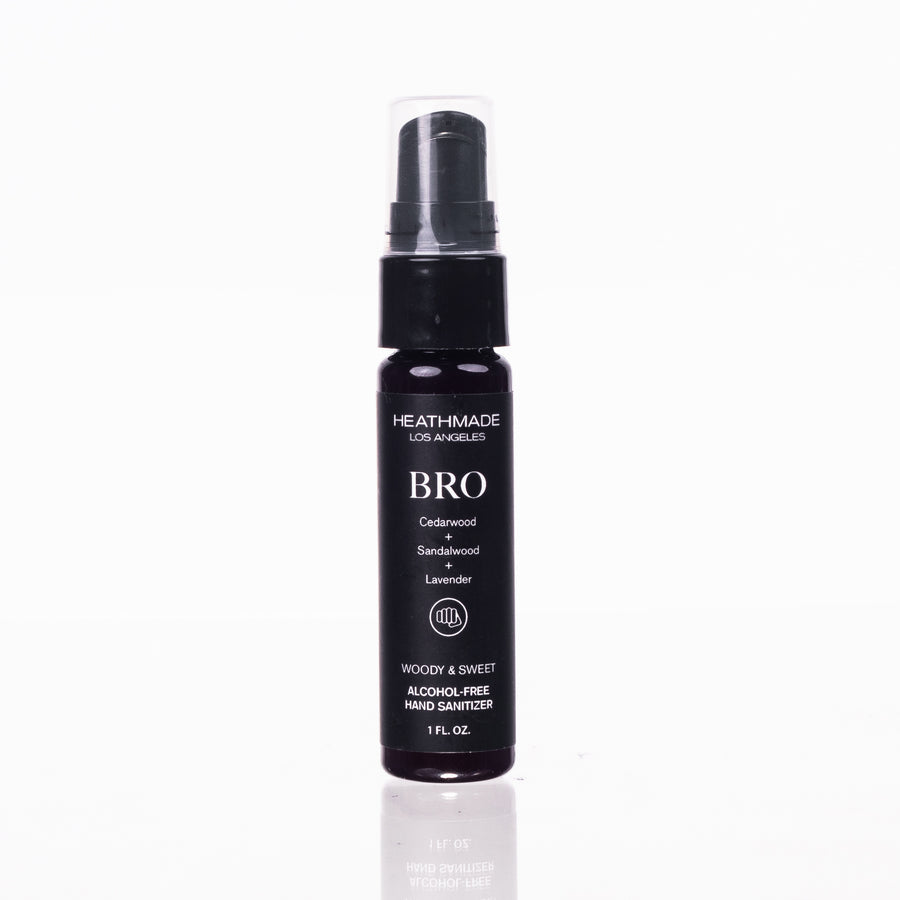 Bro Hand Sanitizer 1oz