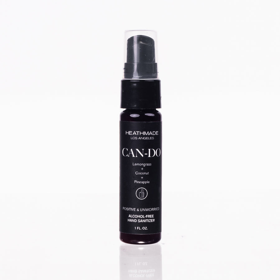 Can-Do Hand Sanitizer 1 oz