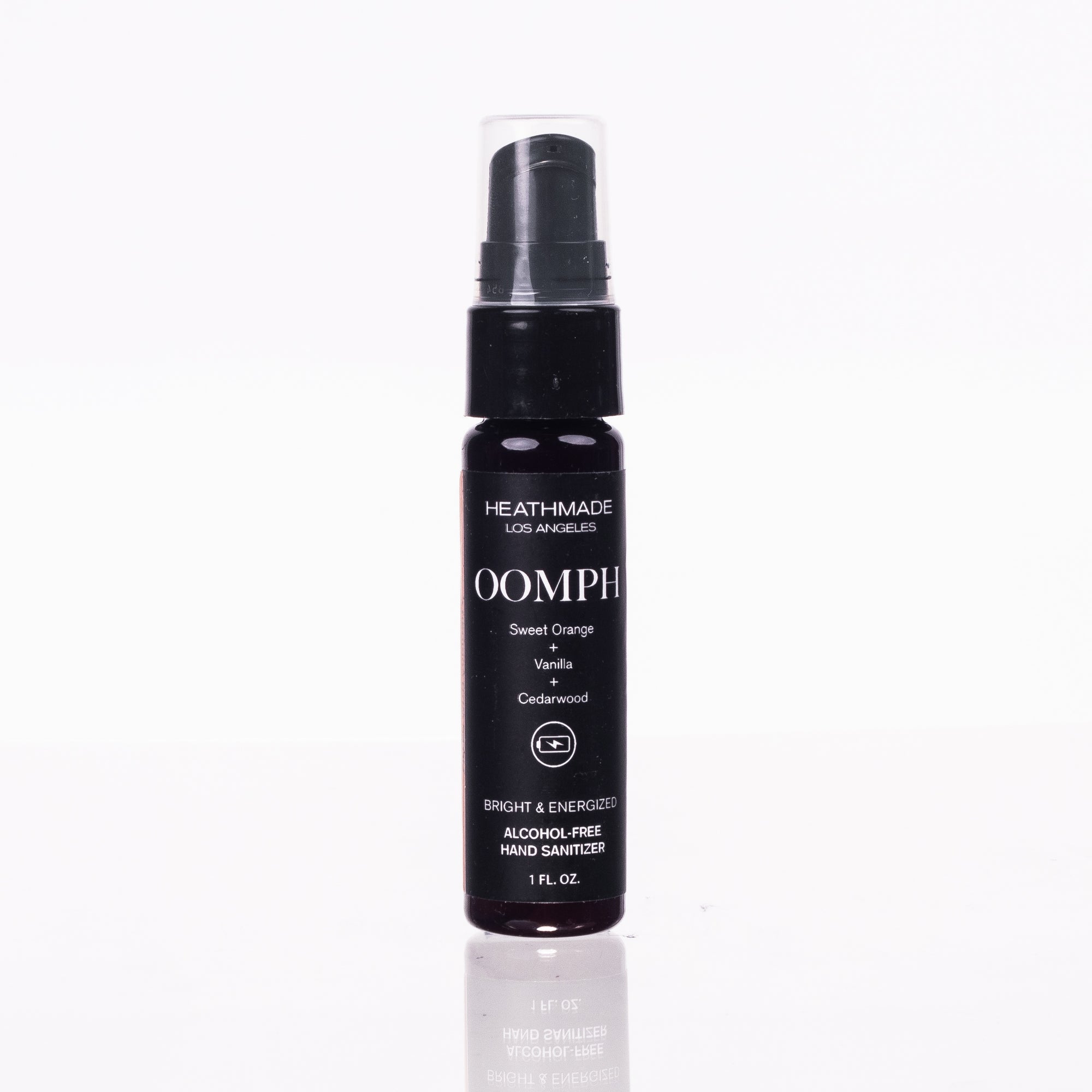 Oomph Hand Sanitizer 1 oz