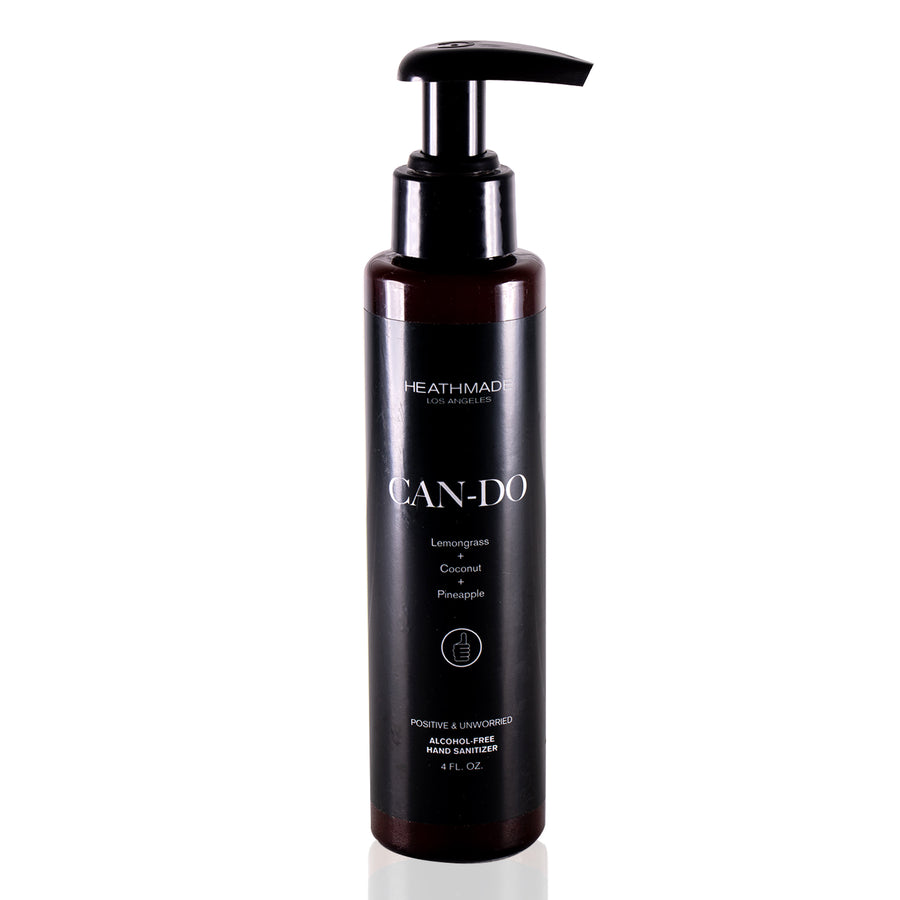 Can-Do Hand Sanitizer 4 oz