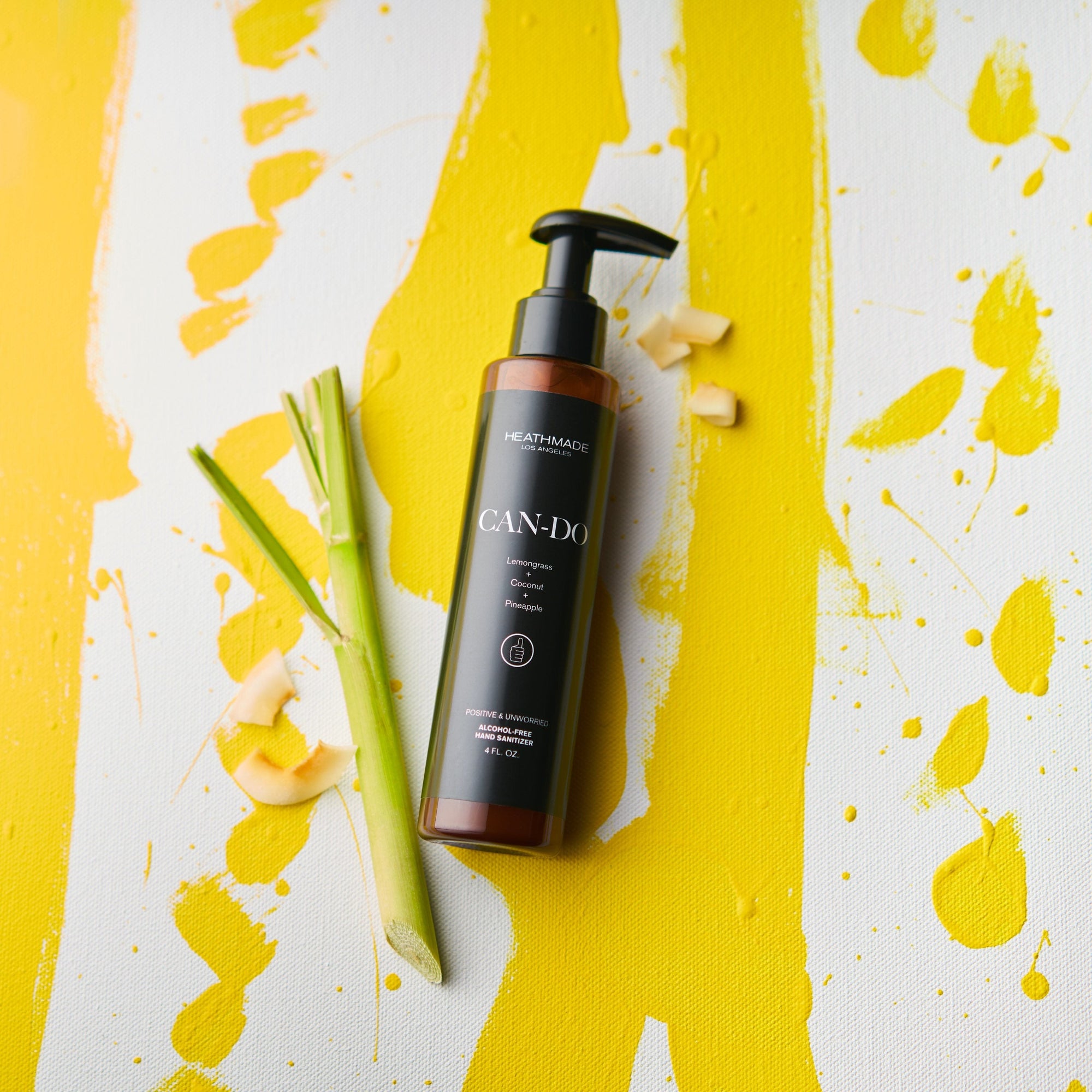 Can-Do Hand Sanitizer 4 oz