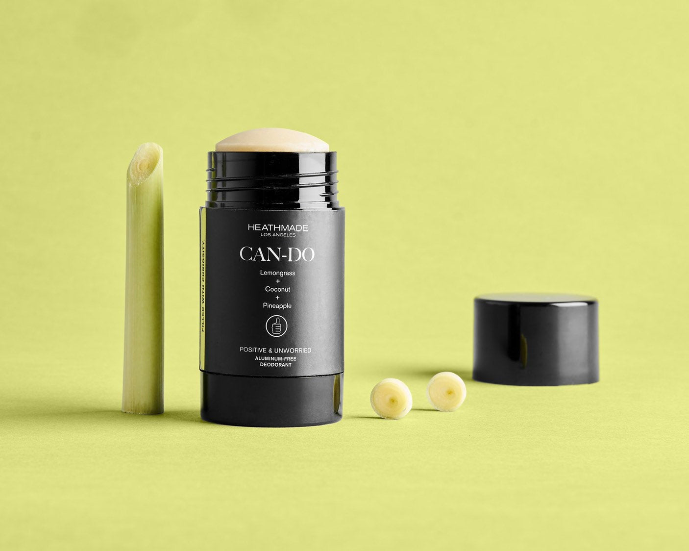Can-Do Deodorant