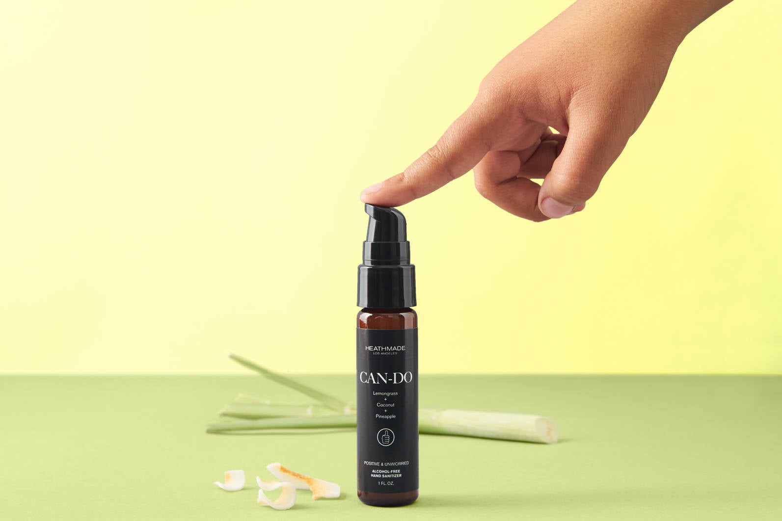 Can-Do Hand Sanitizer 1 oz