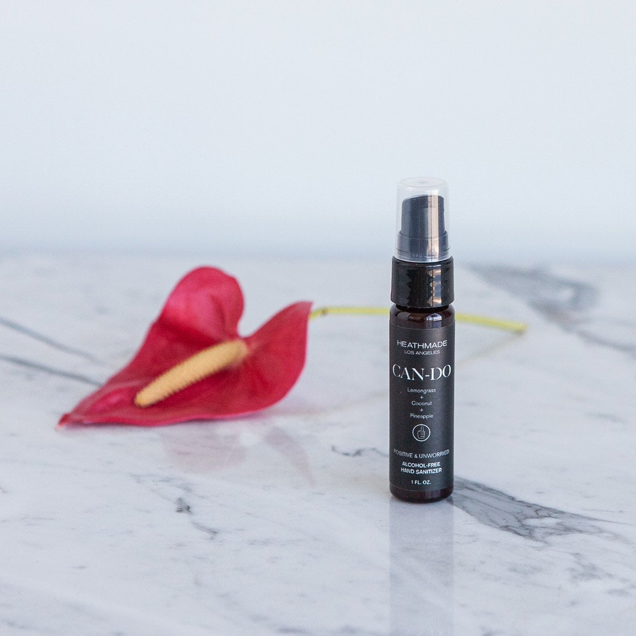 Can-Do Hand Sanitizer 1 oz