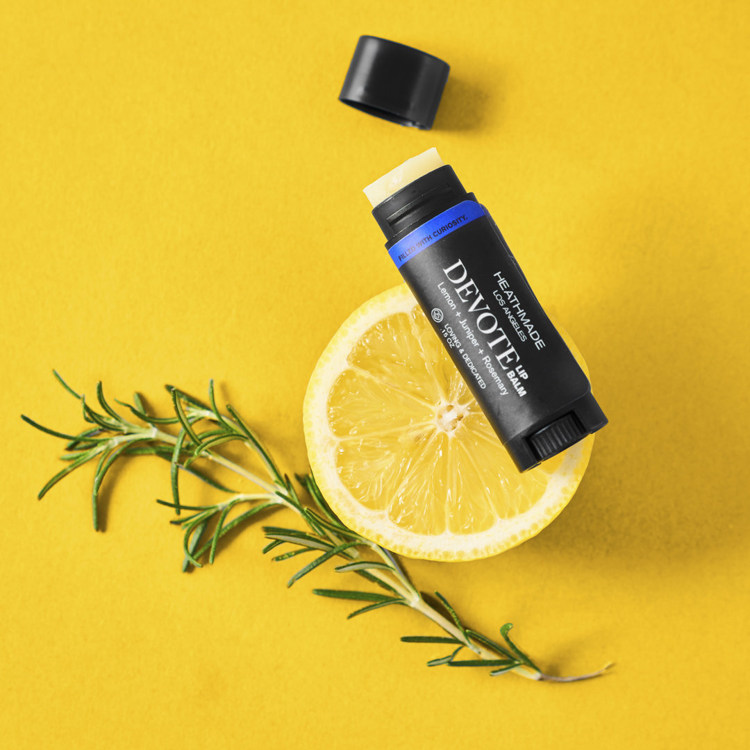 Devote Lip Balm
