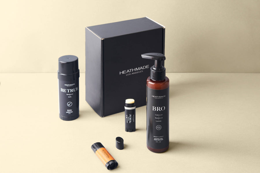 Heathmade Gift Set