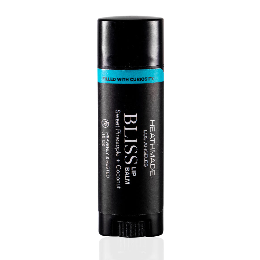 Bliss Lip Balm