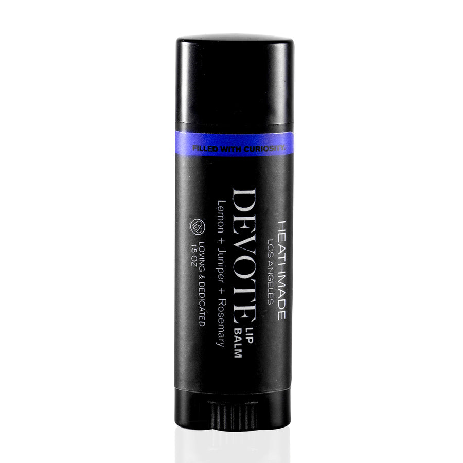 Devote Lip Balm