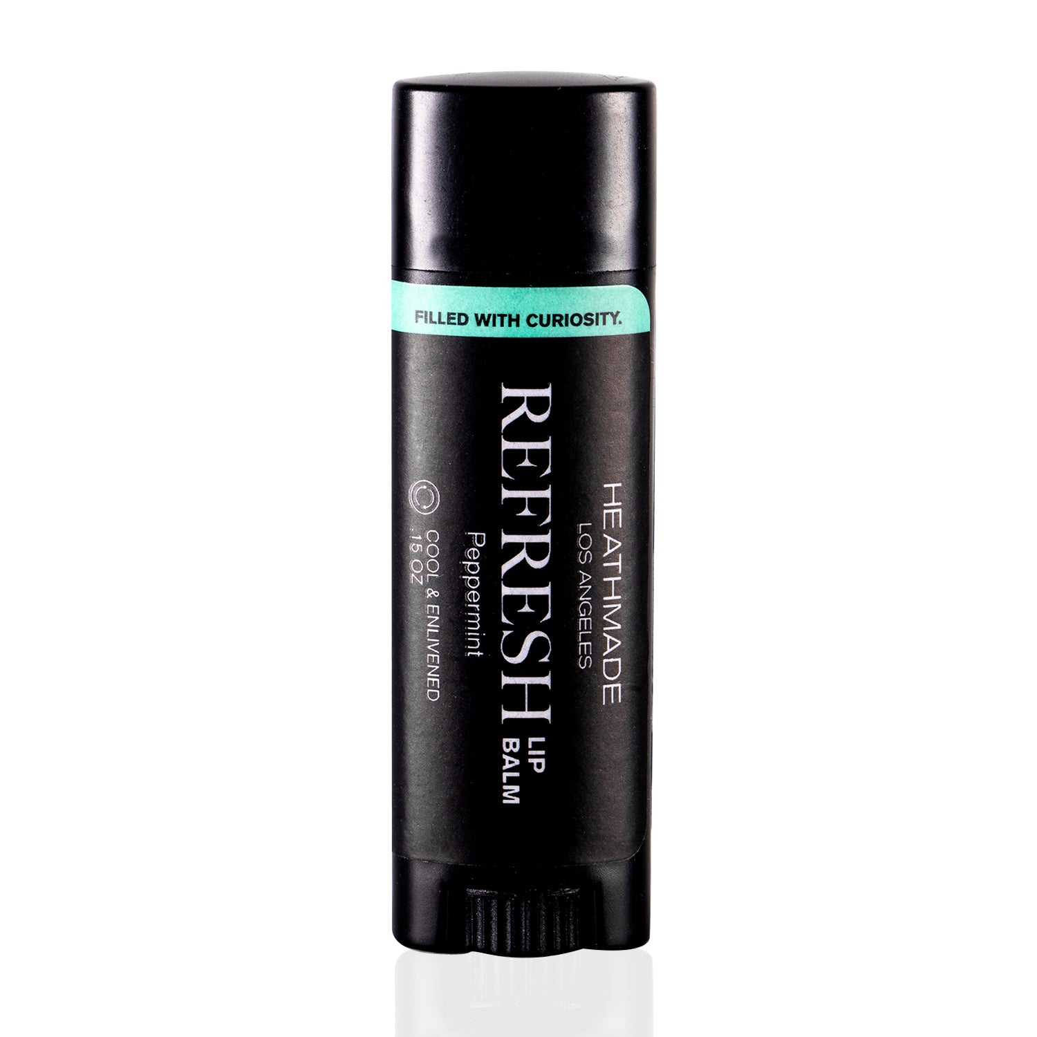 Refresh Lip Balm