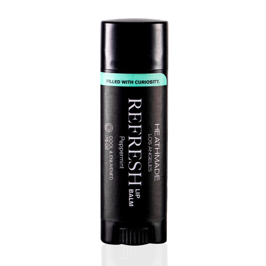 Refresh Lip Balm