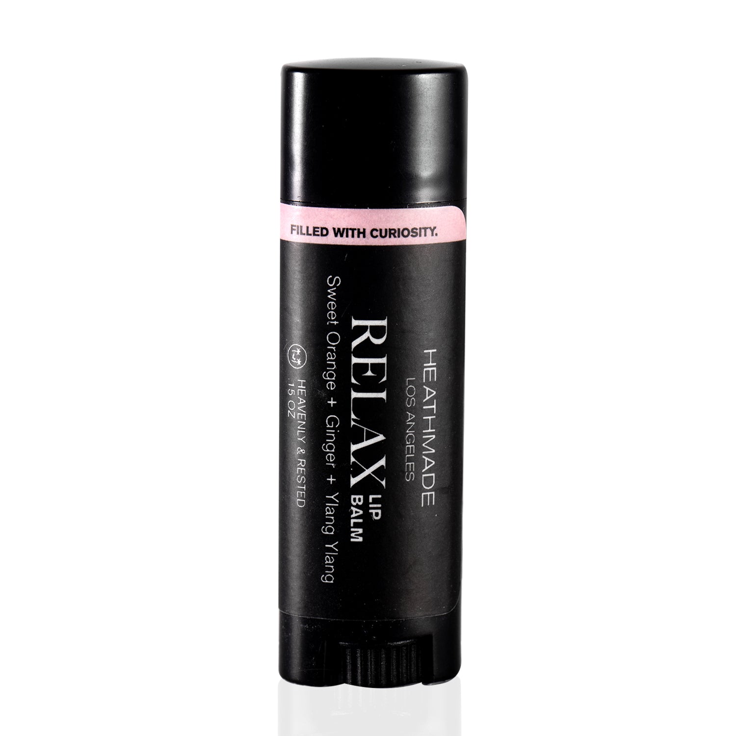 Relax Lip Balm