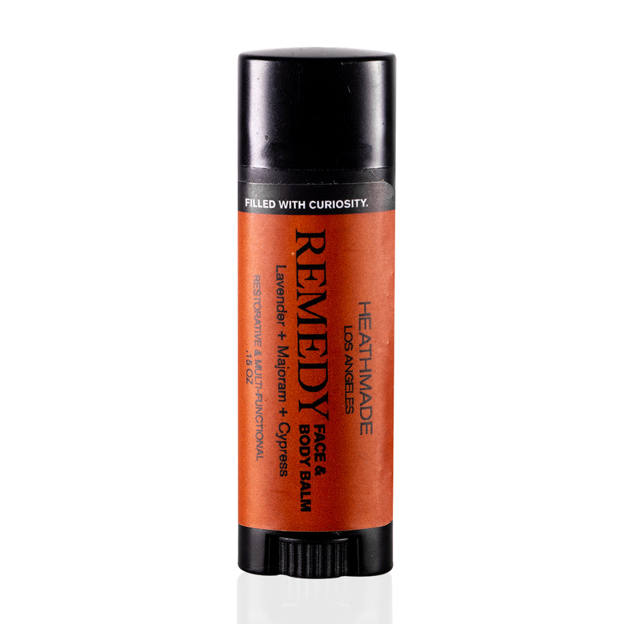 Remedy Balm