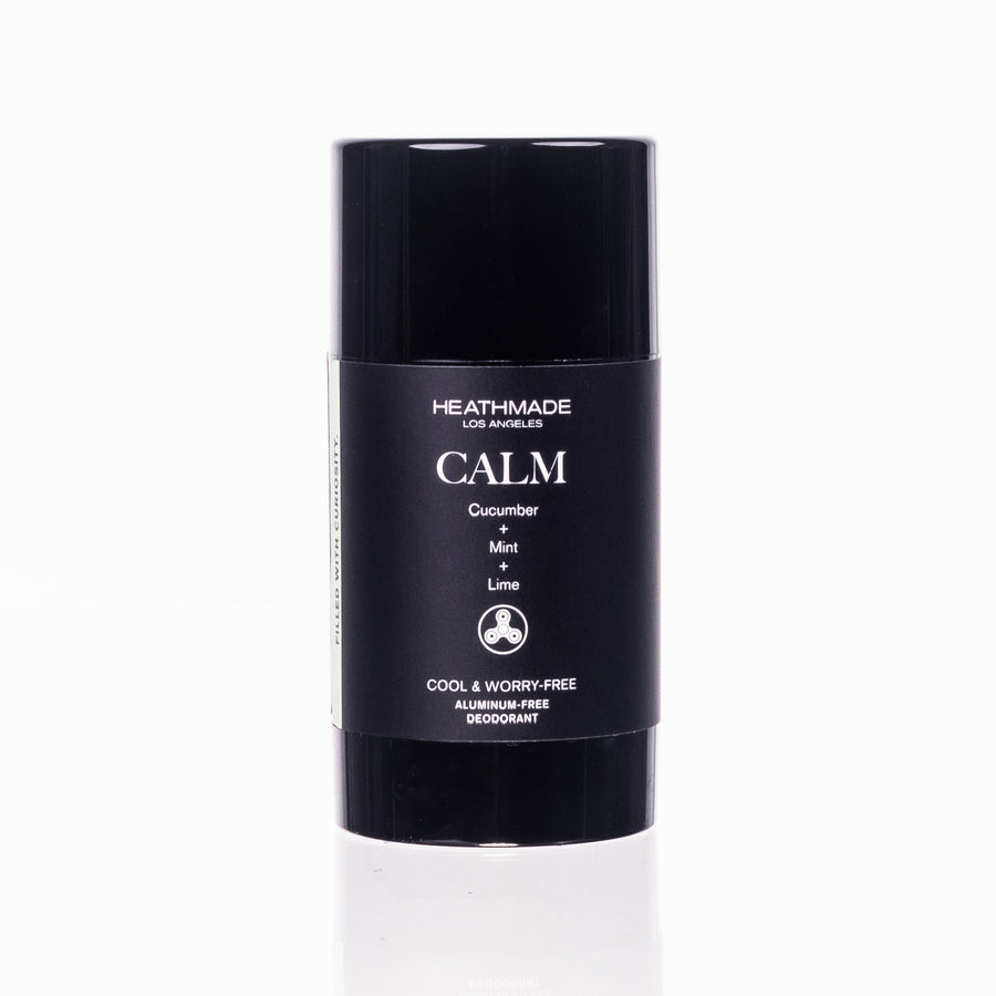 Calm Deodorant