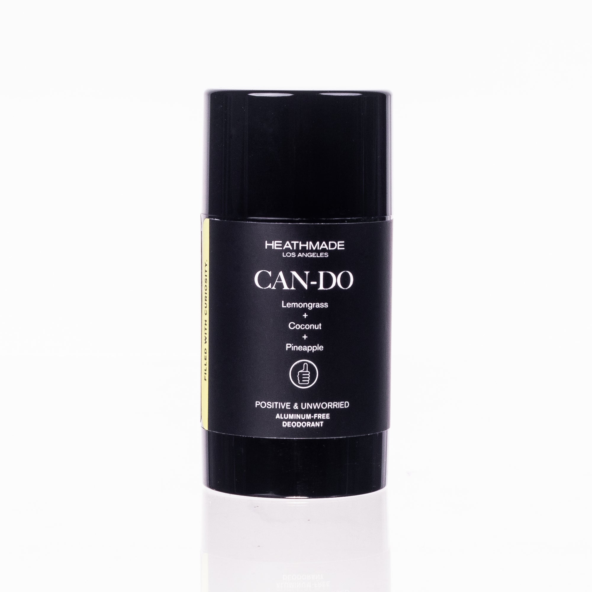 Can-Do Deodorant