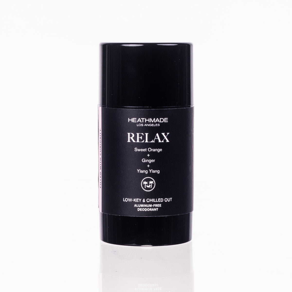 Relax Deodorant