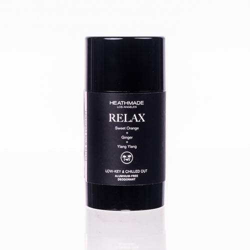 Relax Deodorant