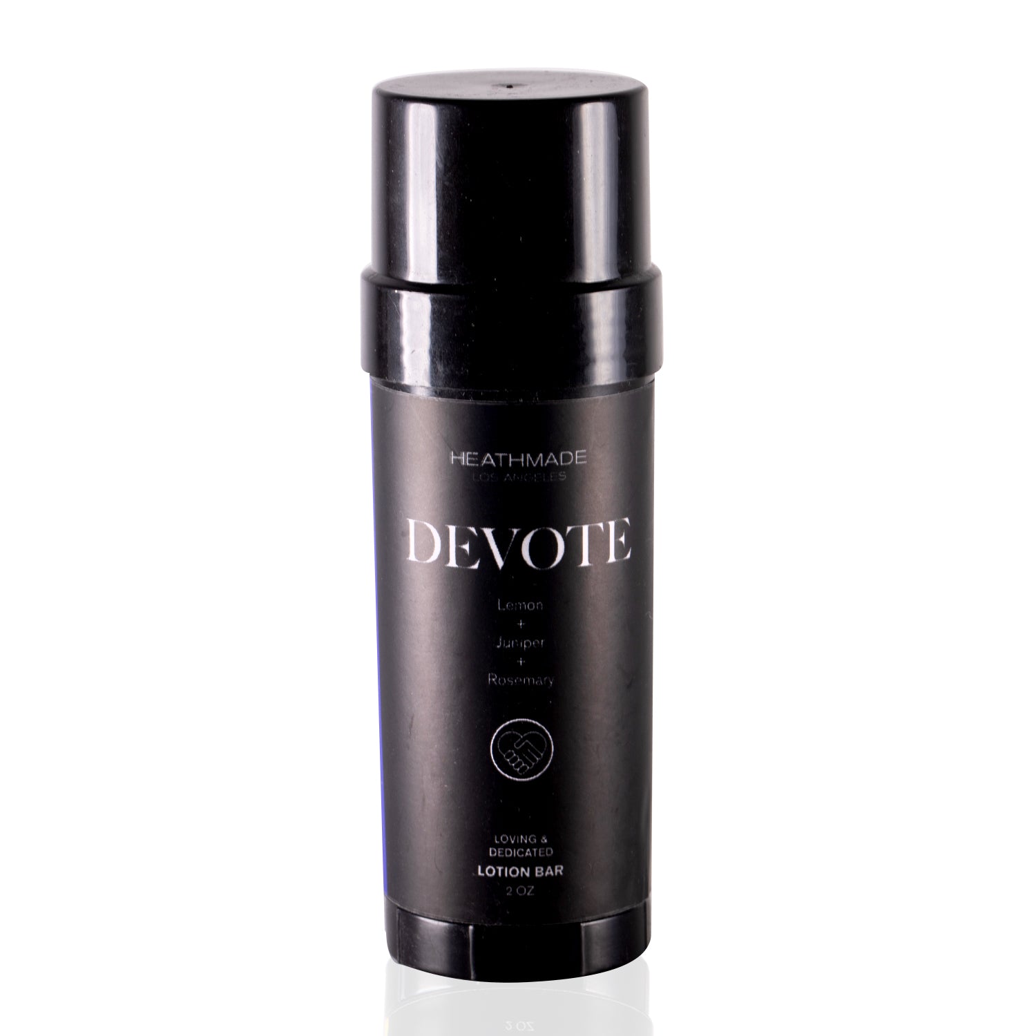 Devote Lotion Bar