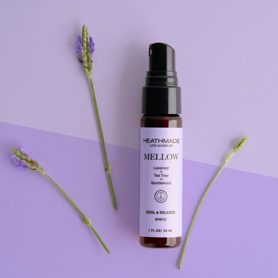 Mellow Spritz